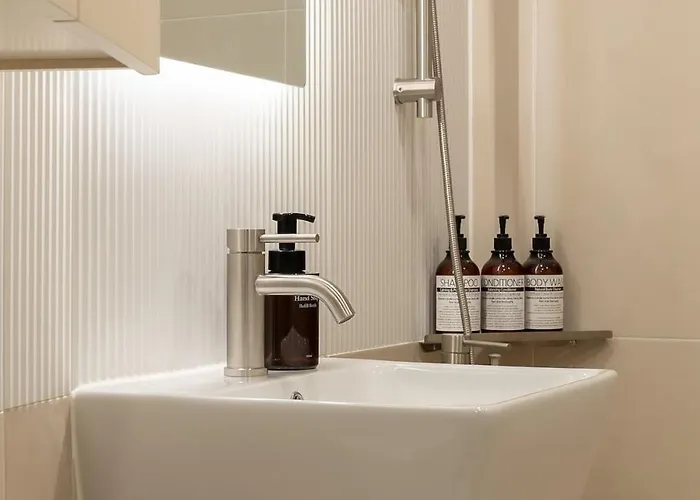 Your Moment Hostel,seoul Apartment Seoul