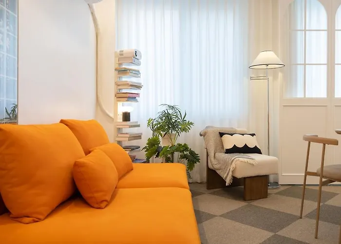 Your Moment Hostel,seoul ソウル特別市