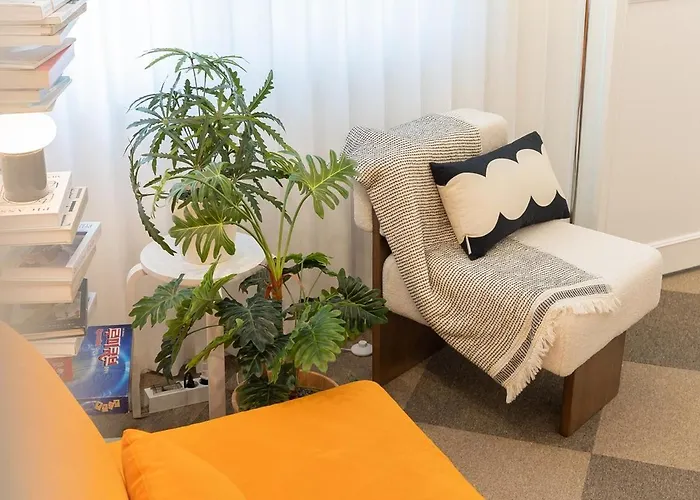 アパート Your Moment Hostel,seoul ソウル特別市