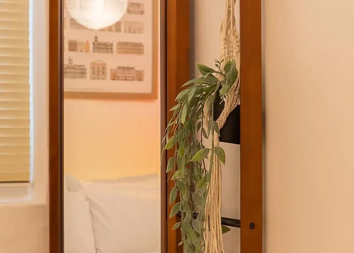 Apartment Your Moment Hostel,seoul