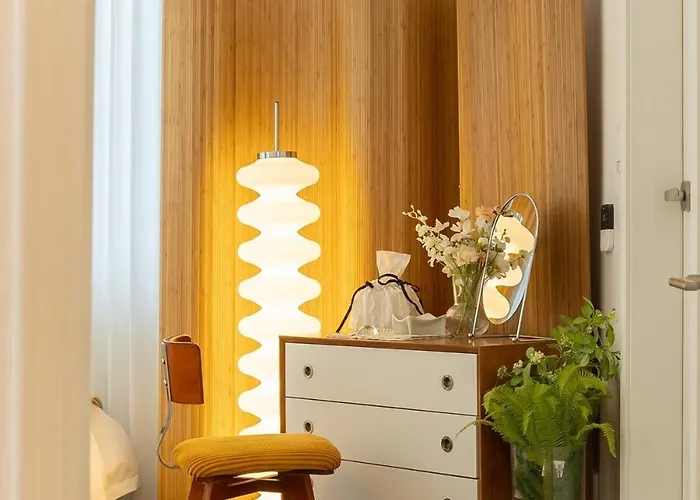 Your Moment Hostel,seoul Apartment
