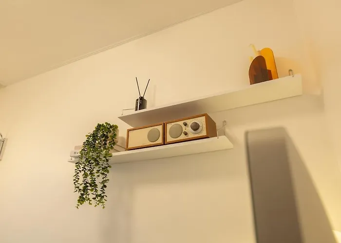 アパート Your Moment Hostel,seoul