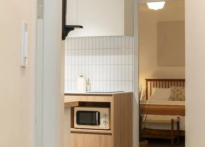 Apartment Your Moment Hostel,seoul Seoul