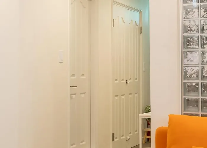 Your Moment Hostel,seoul Apartment *