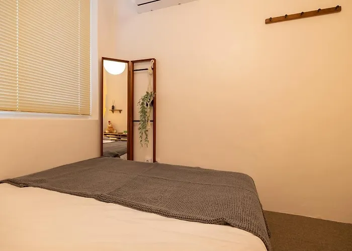 Your Moment Hostel,seoul