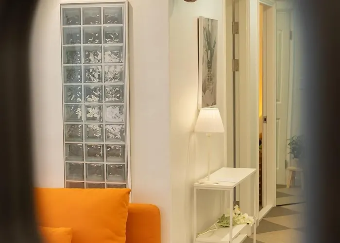Your Moment Hostel,seoul Apartment Seoul