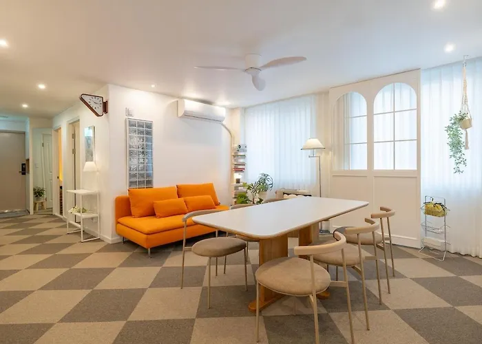Your Moment Hostel,seoul ソウル特別市