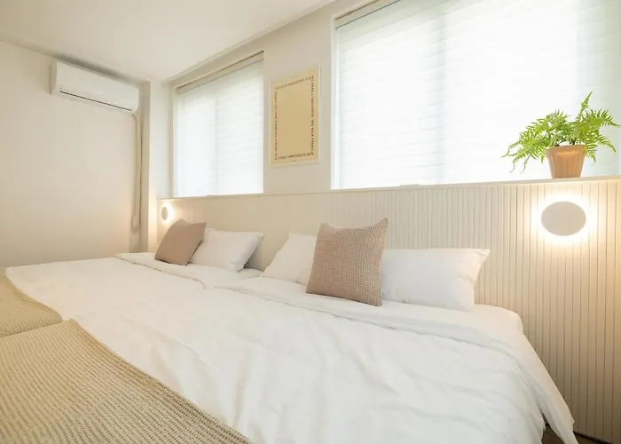 Your Moment Hostel,seoul *