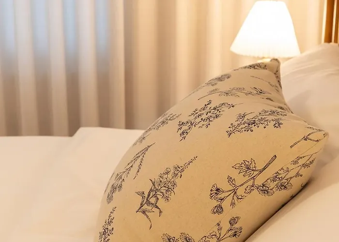 Your Moment Hostel,seoul Apartment *