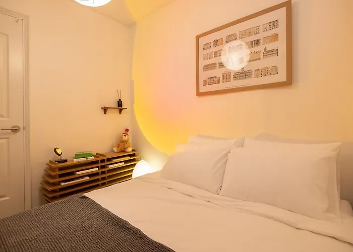 Your Moment Hostel,seoul アパート *