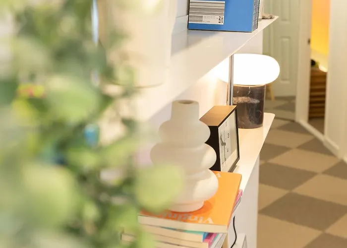 Your Moment Hostel,seoul アパート ソウル特別市