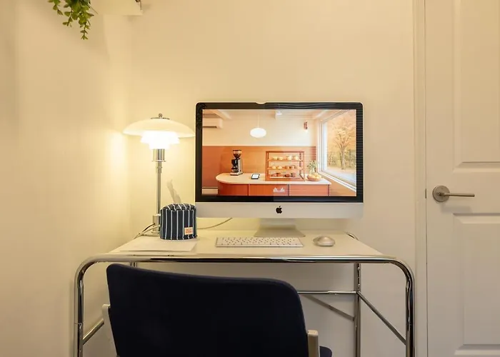 Your Moment Hostel,seoul アパート ソウル特別市