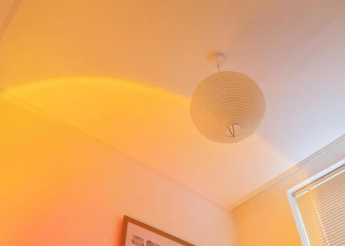 アパート Your Moment Hostel,seoul ソウル特別市