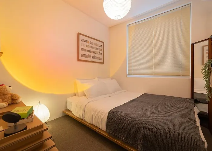 Your Moment Hostel,seoul * ソウル特別市