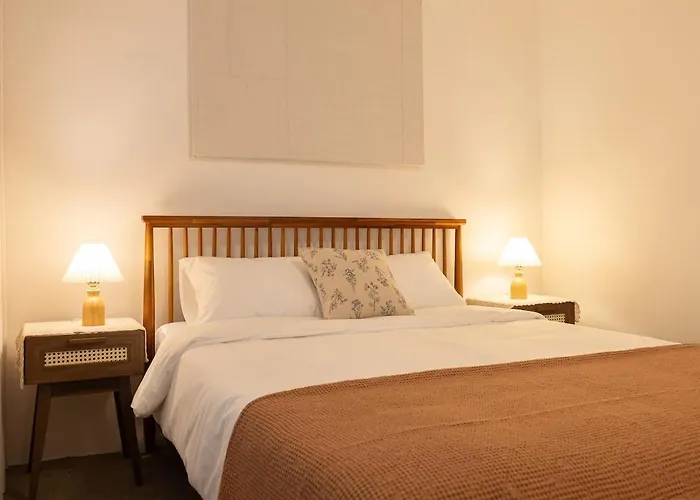 アパート Your Moment Hostel,seoul *