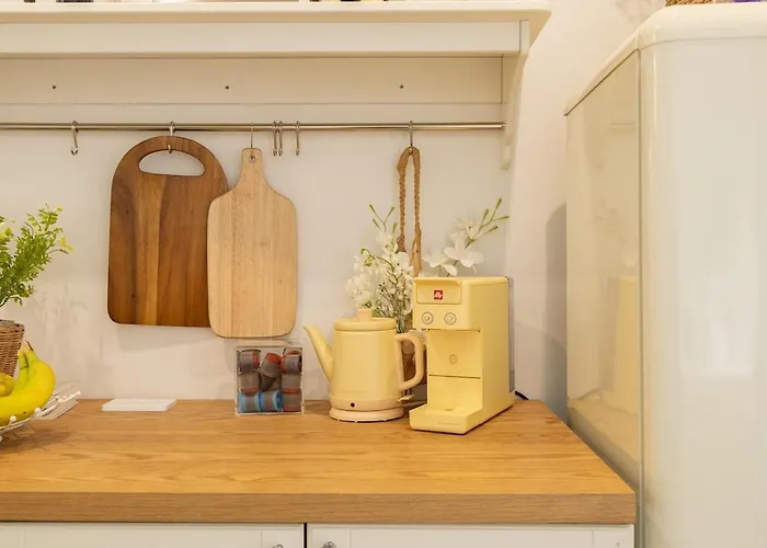 アパート Your Moment Hostel,seoul ソウル特別市