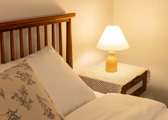 アパート Your Moment Hostel,seoul
