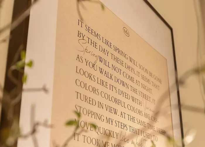 Your Moment Hostel,seoul *