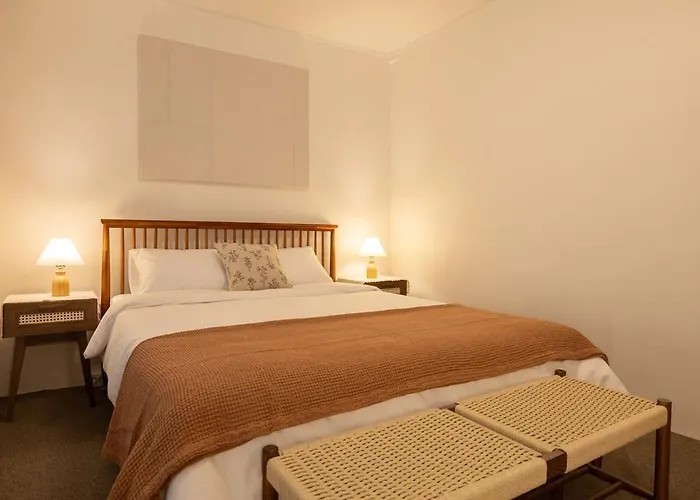 Your Moment Hostel,seoul アパート ソウル特別市