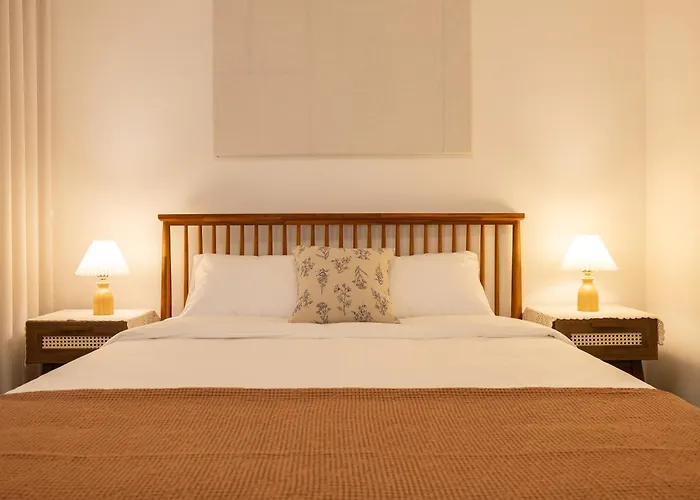 アパート Your Moment Hostel,seoul *
