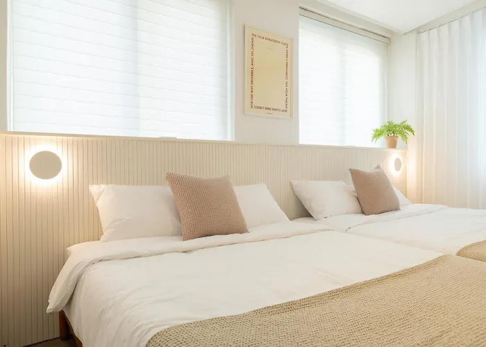 Your Moment Hostel,seoul *