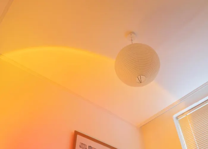 Your Moment Hostel,seoul アパート ソウル特別市