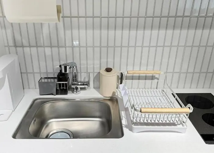 Your Moment Hostel,seoul Apartment *